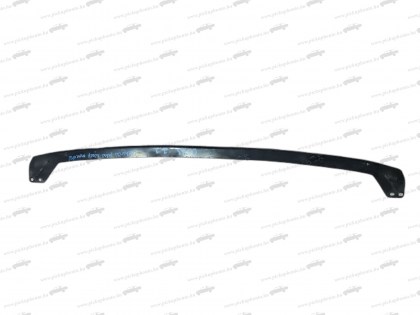 TKE lökhárító merevítő FK